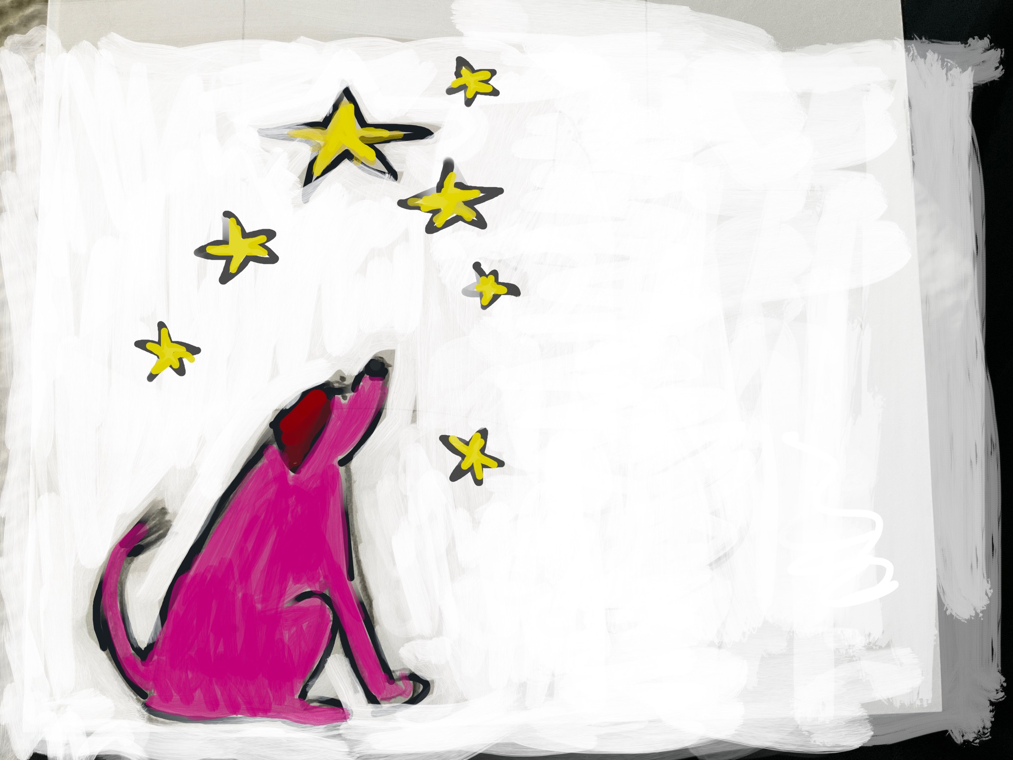 Über uns die Sterne e.V.